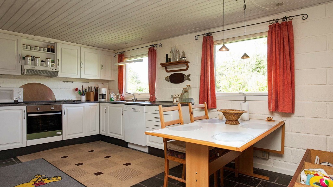 Photo of Kitchen in Farso