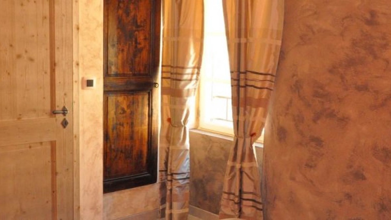 Photo of Bedroom in Rivesaltes