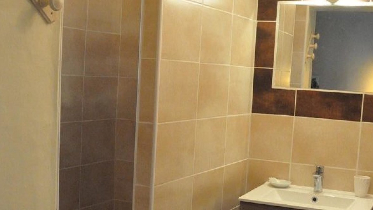 Photo of Bathroom in Rivesaltes