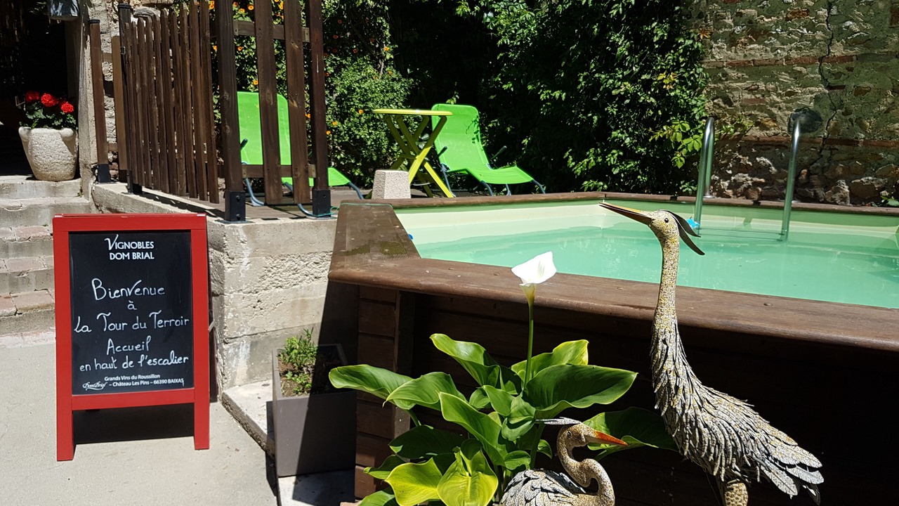 Photo of Outdoor in Rivesaltes