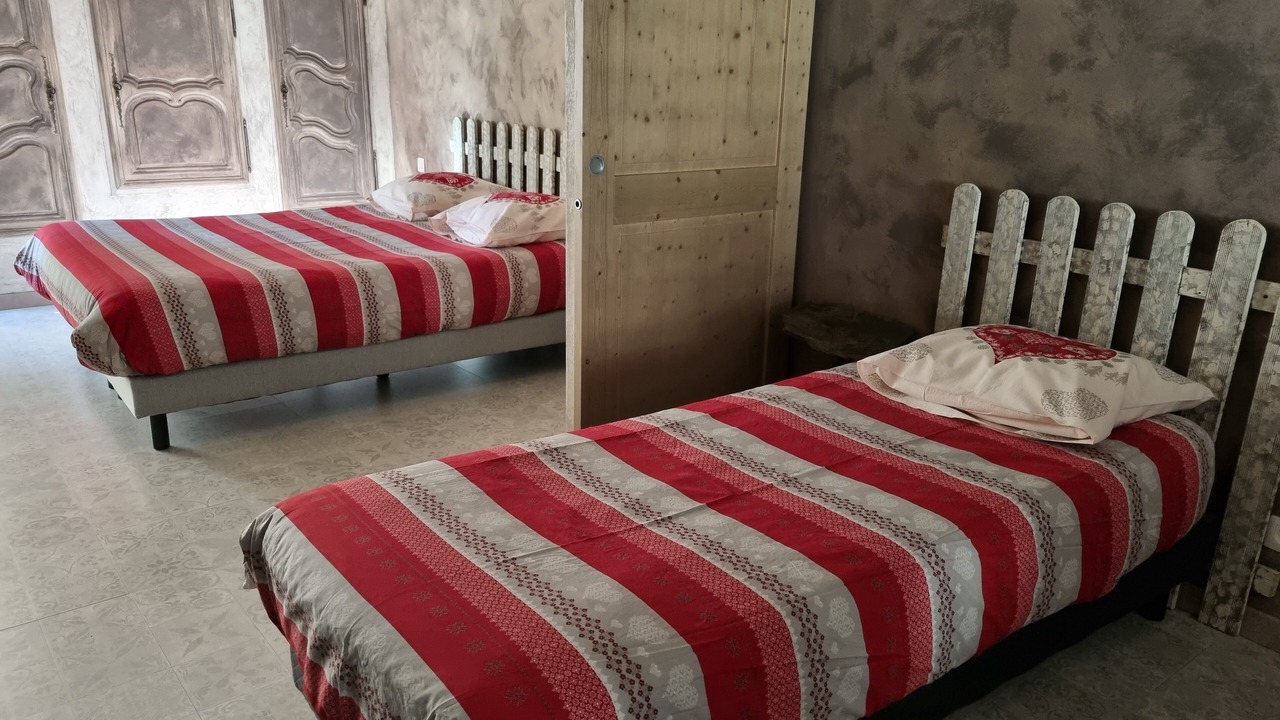 Photo of Bedroom in Rivesaltes