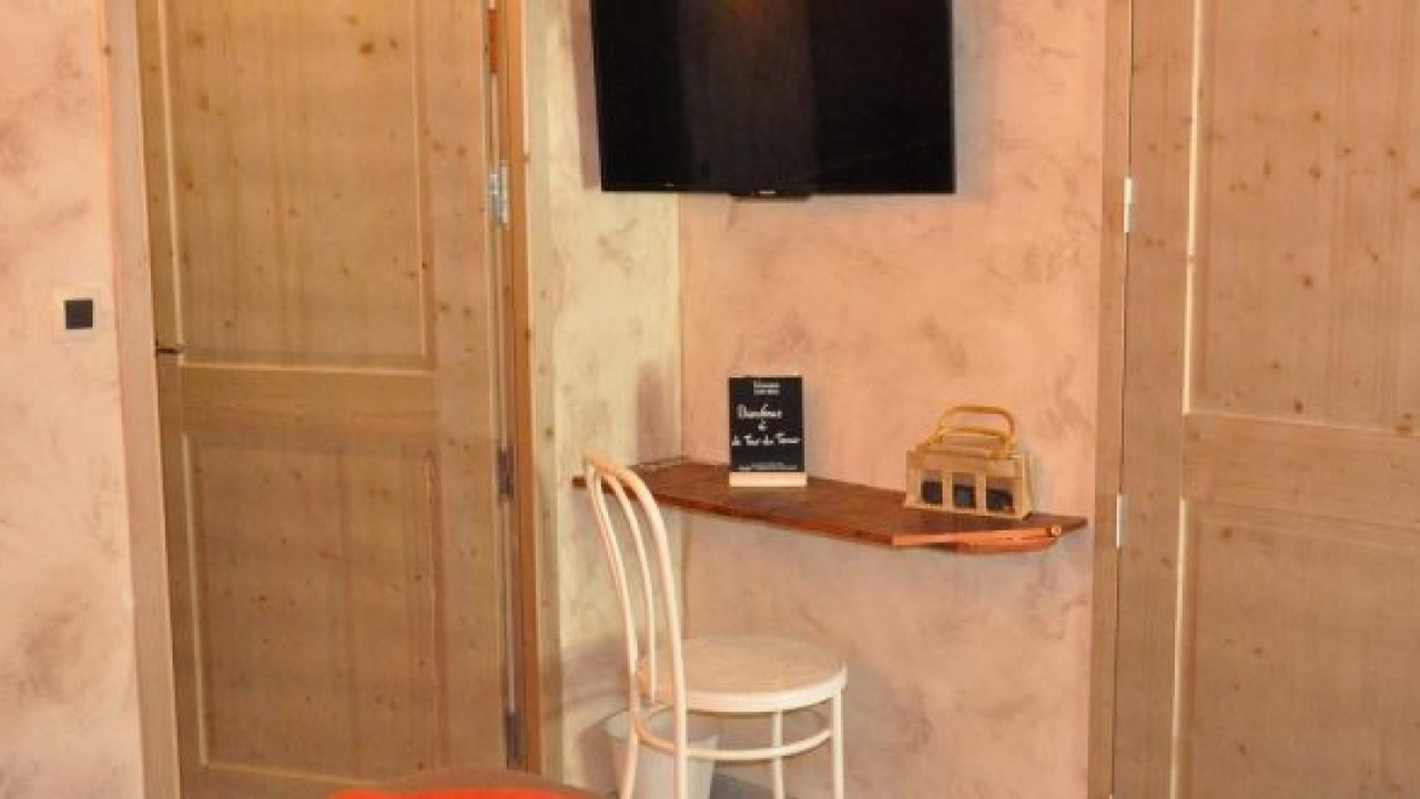 Photo of Bedroom in Rivesaltes