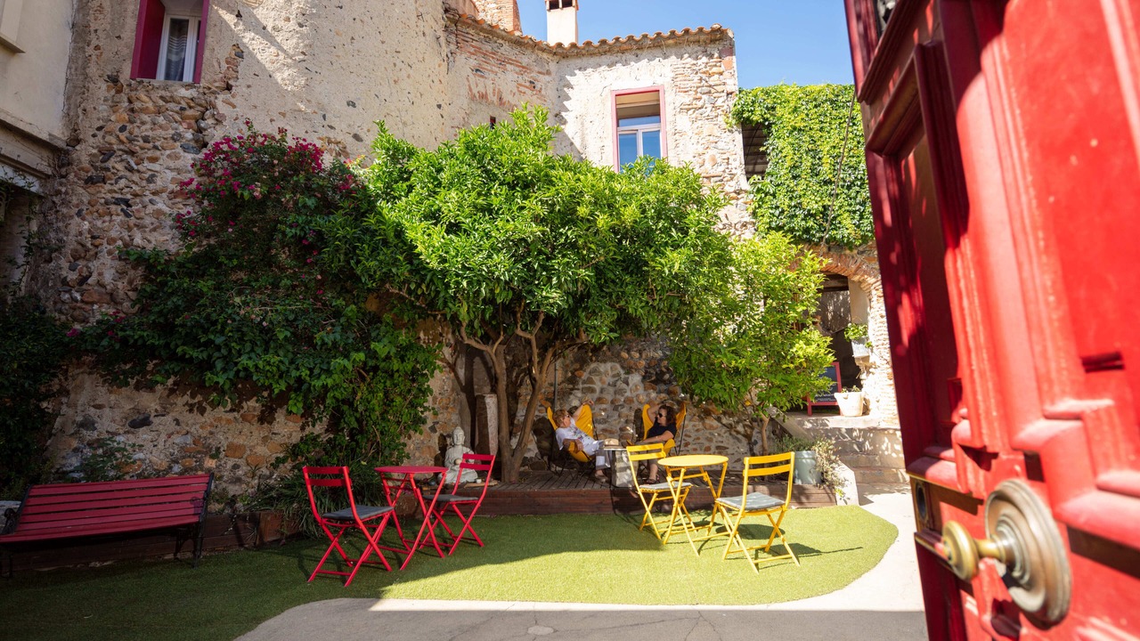 Photo of Outdoor in Rivesaltes