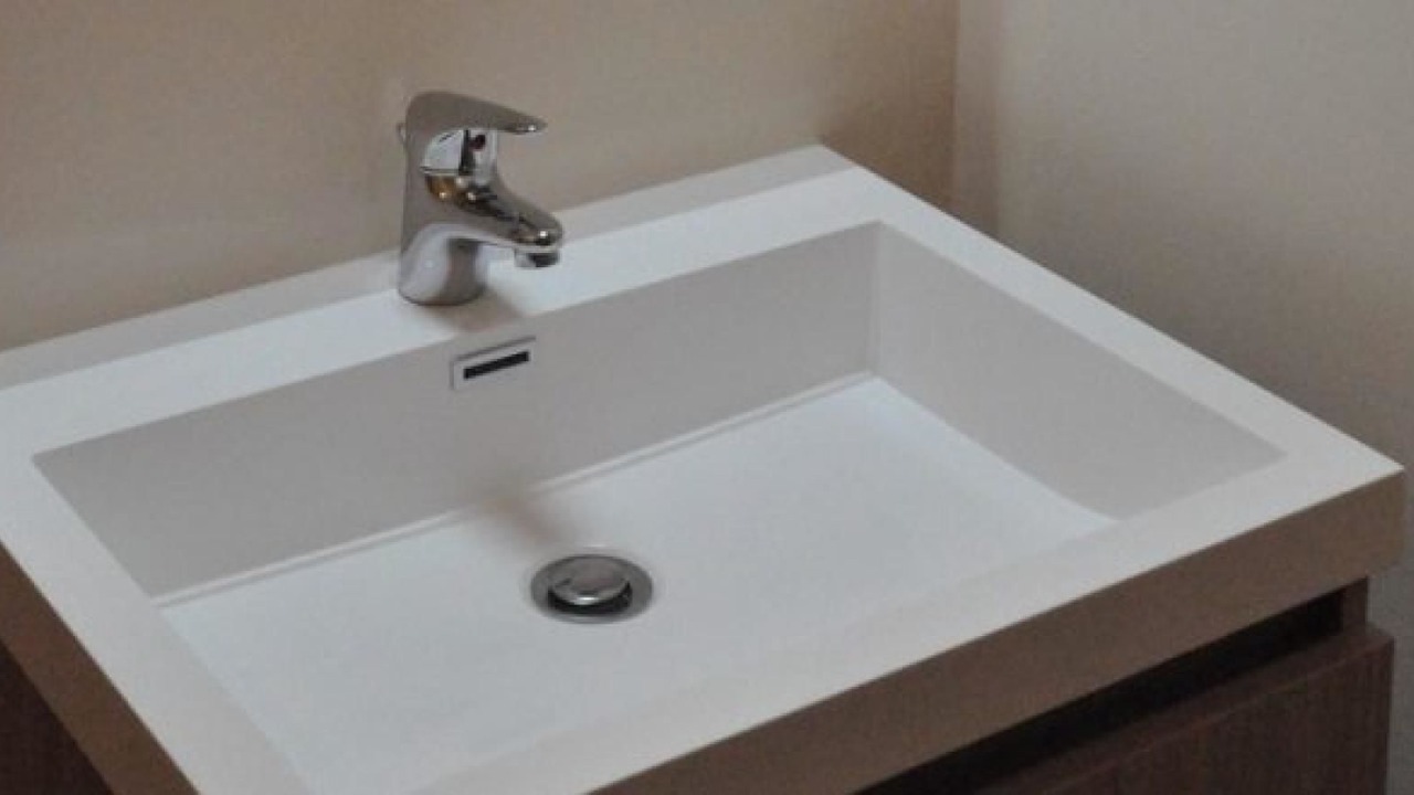 Photo of Bathroom in Rivesaltes