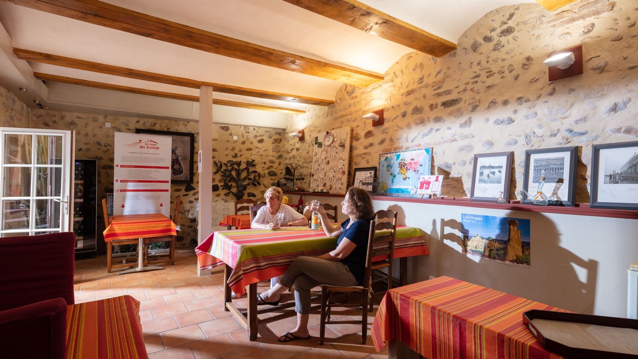 Photo of Others in Rivesaltes