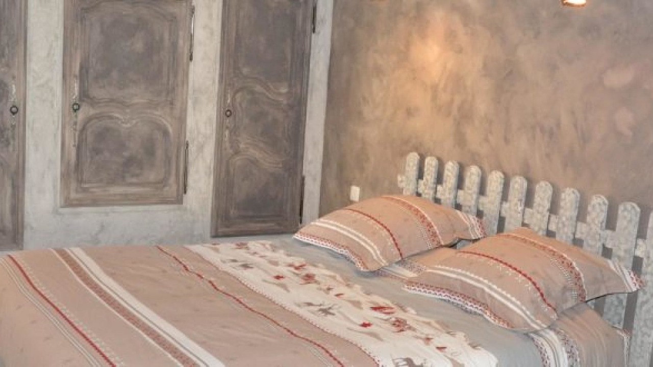 Photo of Bedroom in Rivesaltes