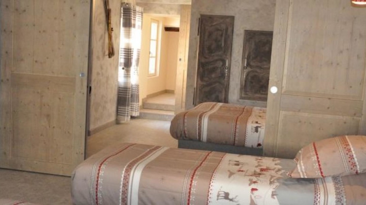 Photo of Bedroom in Rivesaltes