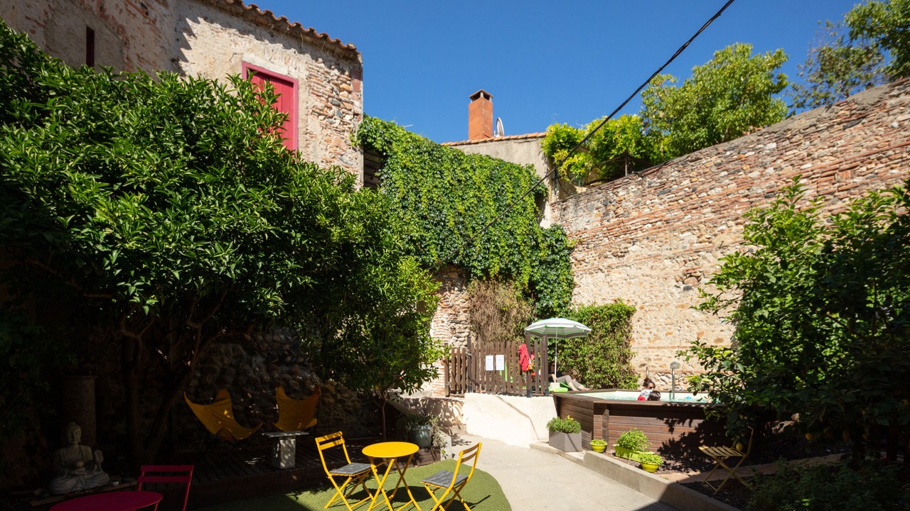Photo of Outdoor in Rivesaltes