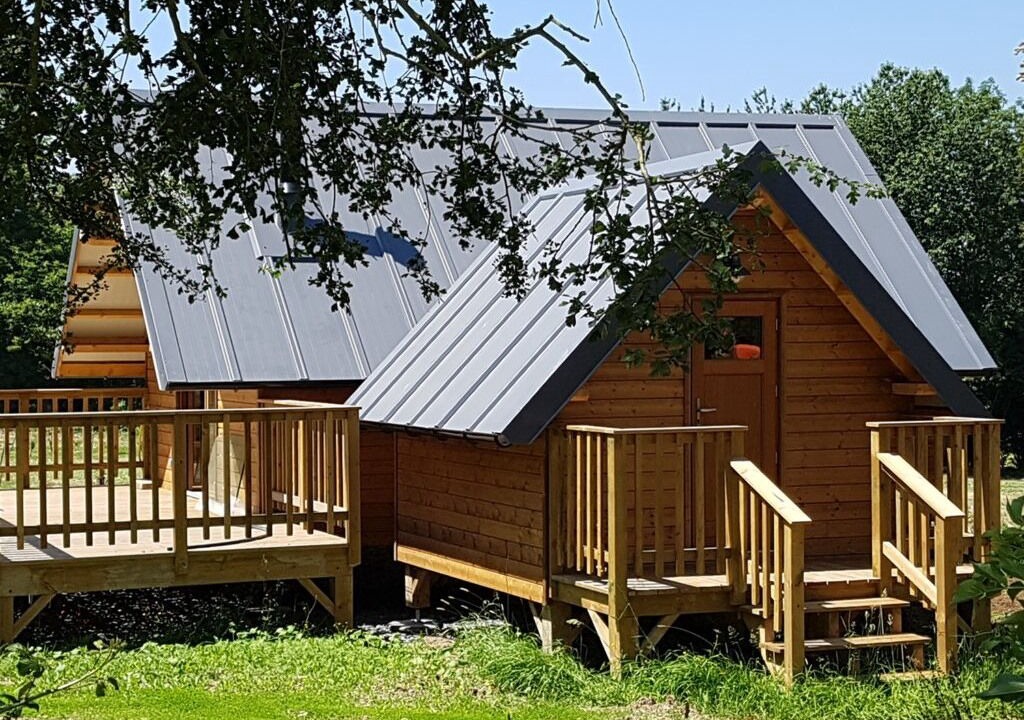 Photo of Outdoor in Sainte-Honorine-de-Ducy