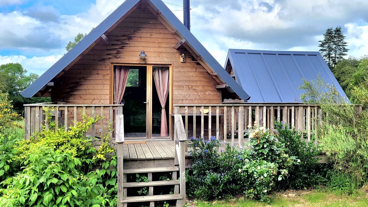 Photo of Outdoor in Sainte-Honorine-de-Ducy