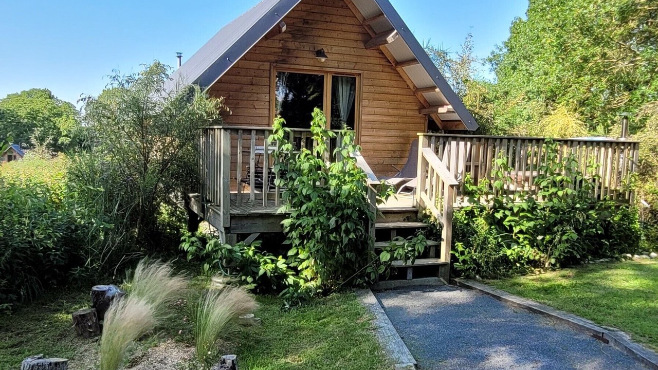 Photo of Outdoor in Sainte-Honorine-de-Ducy