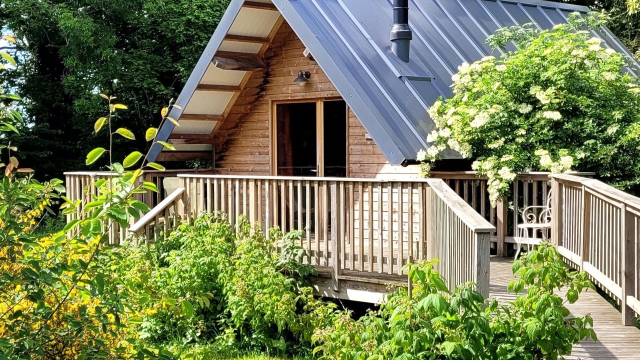 Photo of Outdoor in Sainte-Honorine-de-Ducy