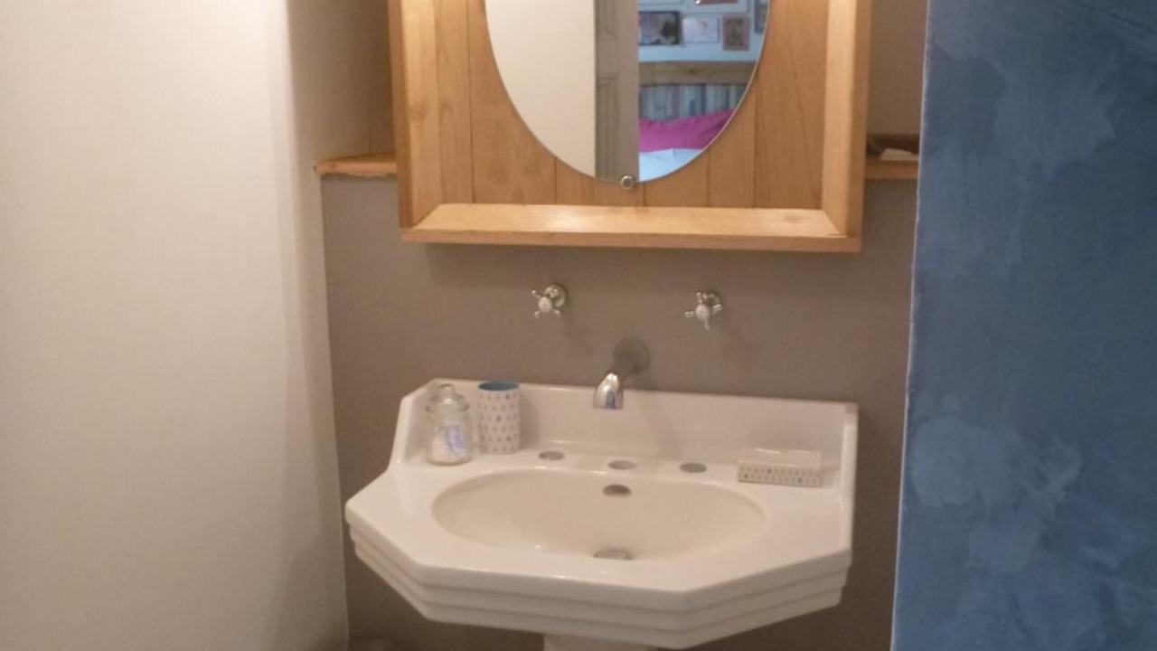 Photo of Bathroom in Clermont-Dessous