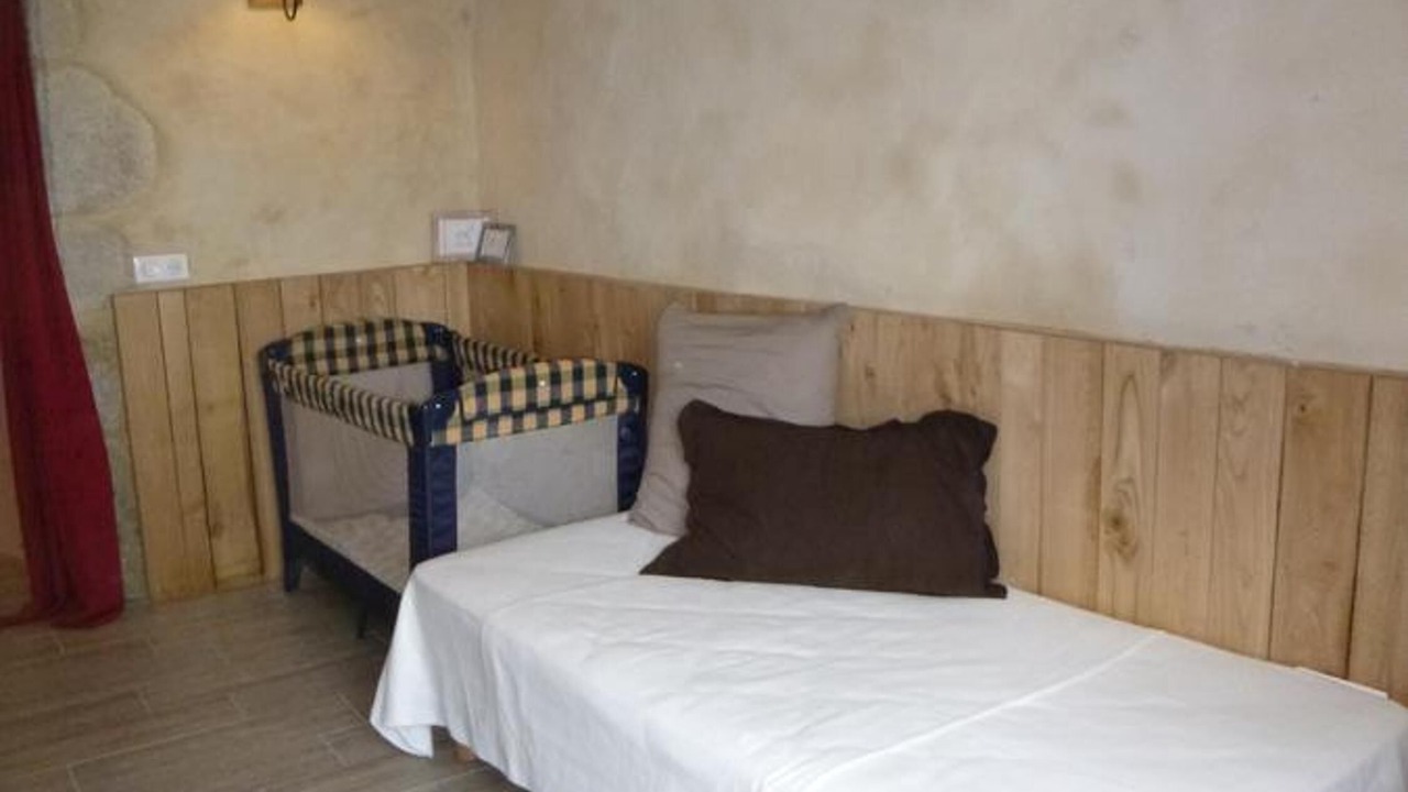 Photo of Bedroom in Clermont-Dessous