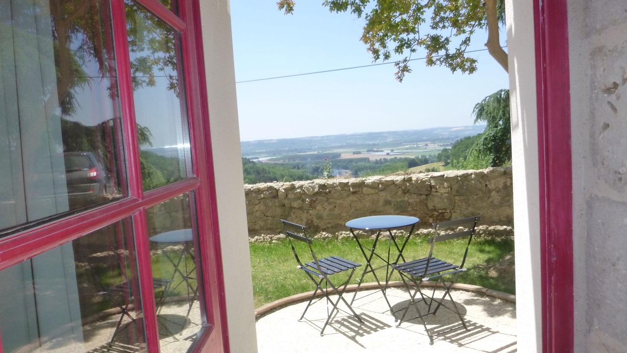 Photo of Bedroom in Clermont-Dessous