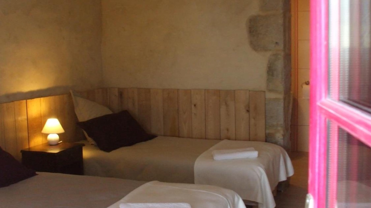 Photo of Bedroom in Clermont-Dessous