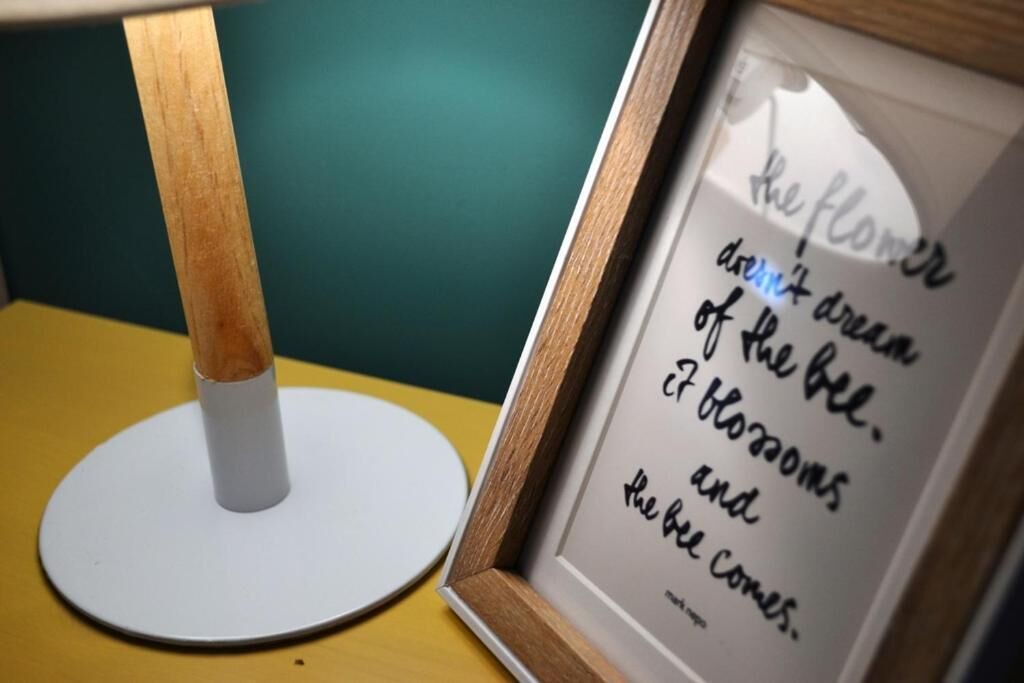 Photo of Bedroom in Clermont-Dessous