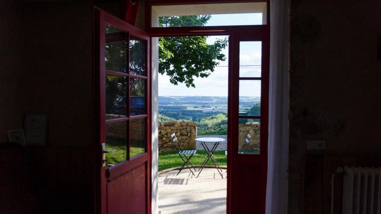 Photo of Bedroom in Clermont-Dessous