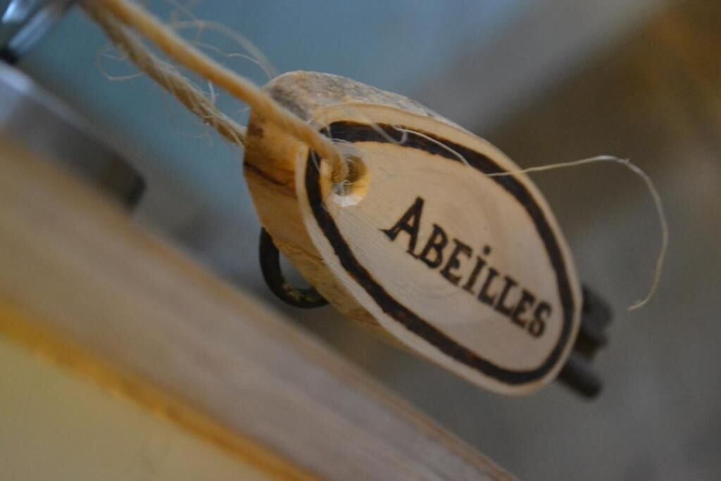 Photo of Bedroom in Clermont-Dessous