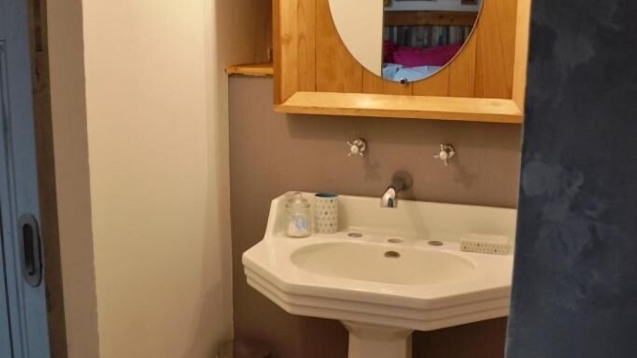 Photo of Bathroom in Clermont-Dessous