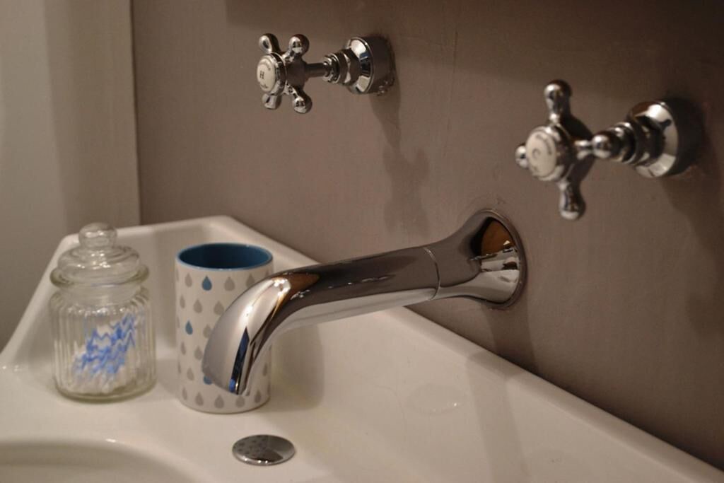 Photo of Bathroom in Clermont-Dessous