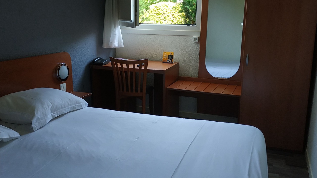 Photo of Bedroom in Boe
