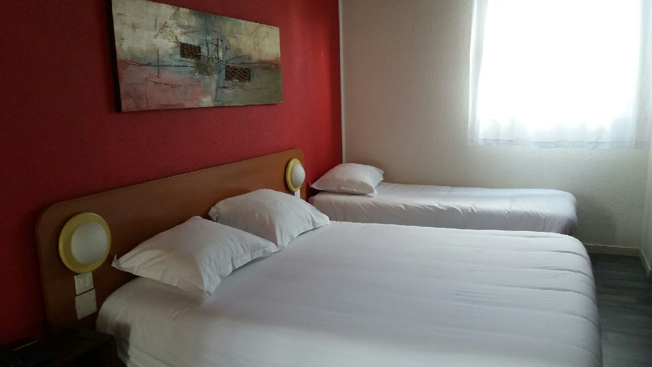 Photo of Bedroom in Boe