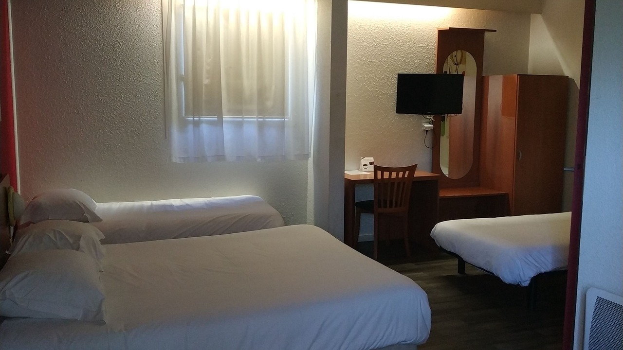 Photo of Bedroom in Boe