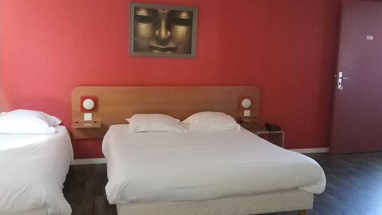 Photo of Bedroom in Boe