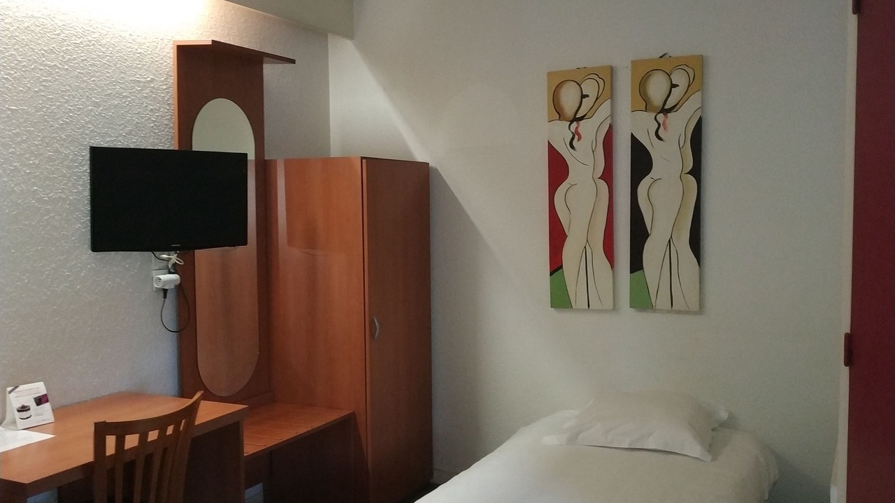 Photo of Bedroom in Boe