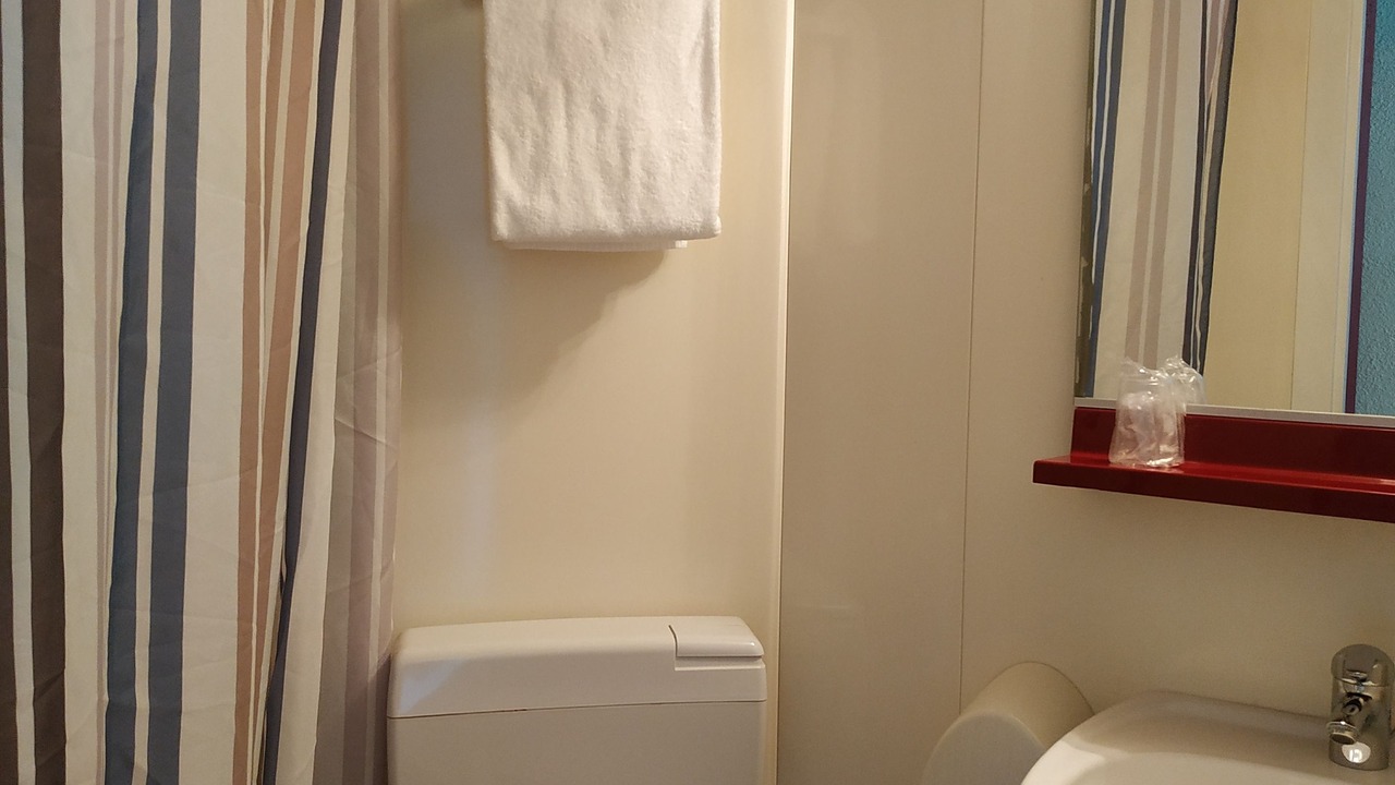 Photo of Bathroom in Boe