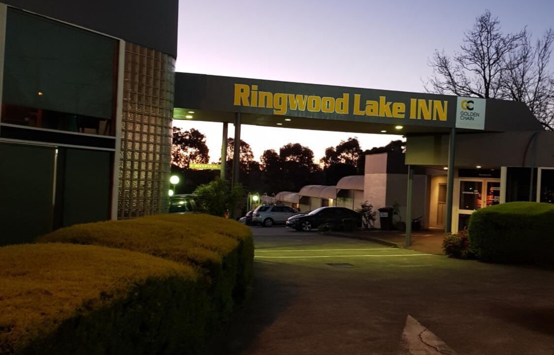 Photo of Outdoor in Ringwood