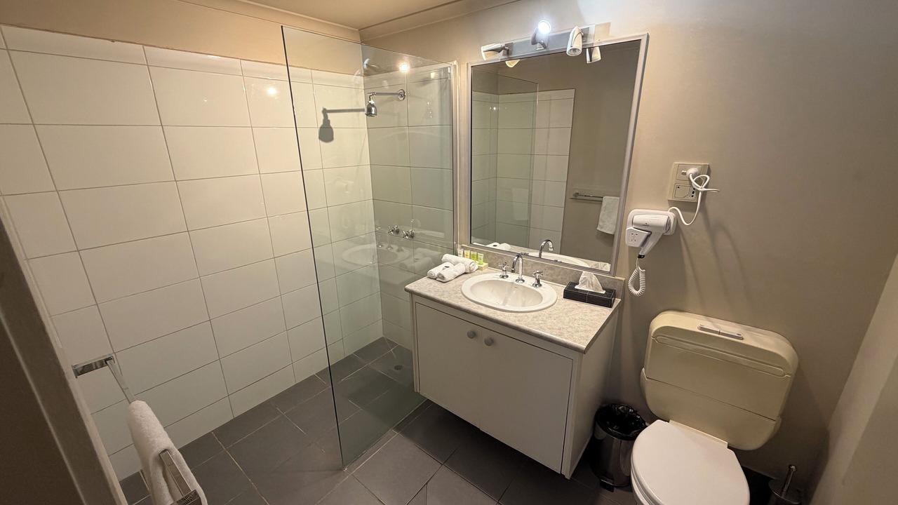 Photo of Bathroom in Ringwood
