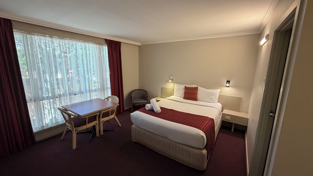 Photo of Bedroom in Ringwood