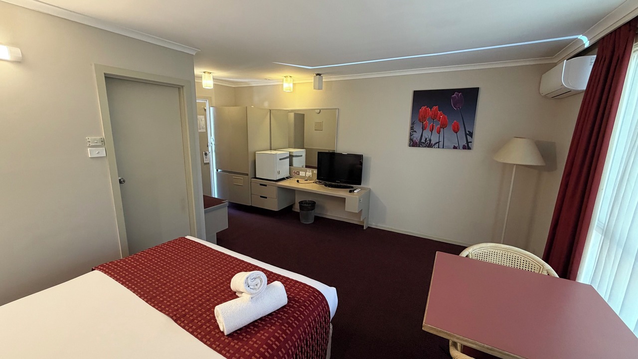 Photo of Bedroom in Ringwood