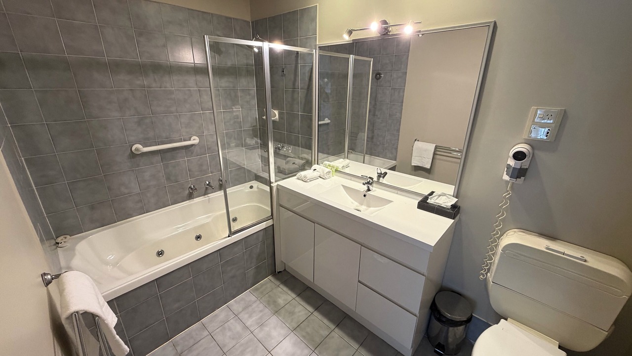 Photo of Bathroom in Ringwood