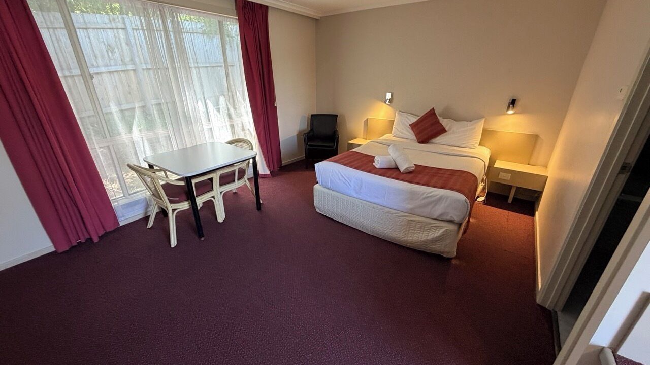 Photo of Bedroom in Ringwood