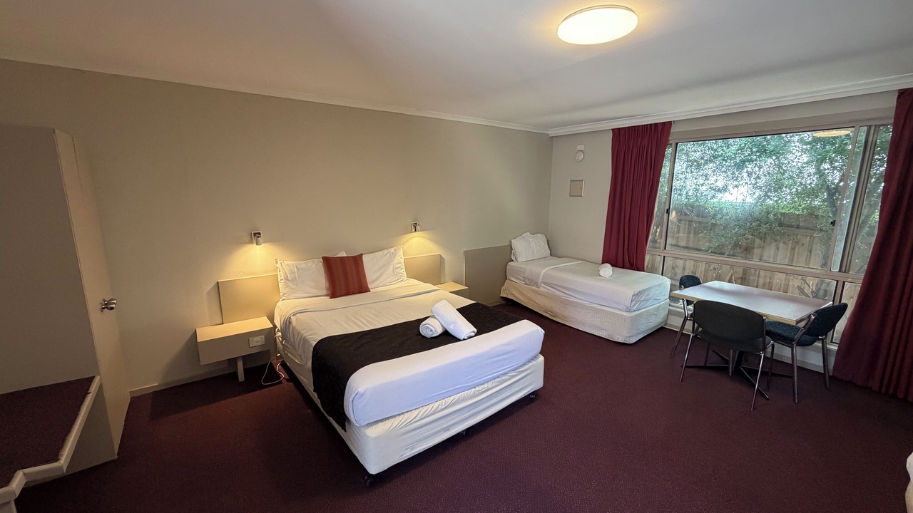 Photo of Bedroom in Ringwood