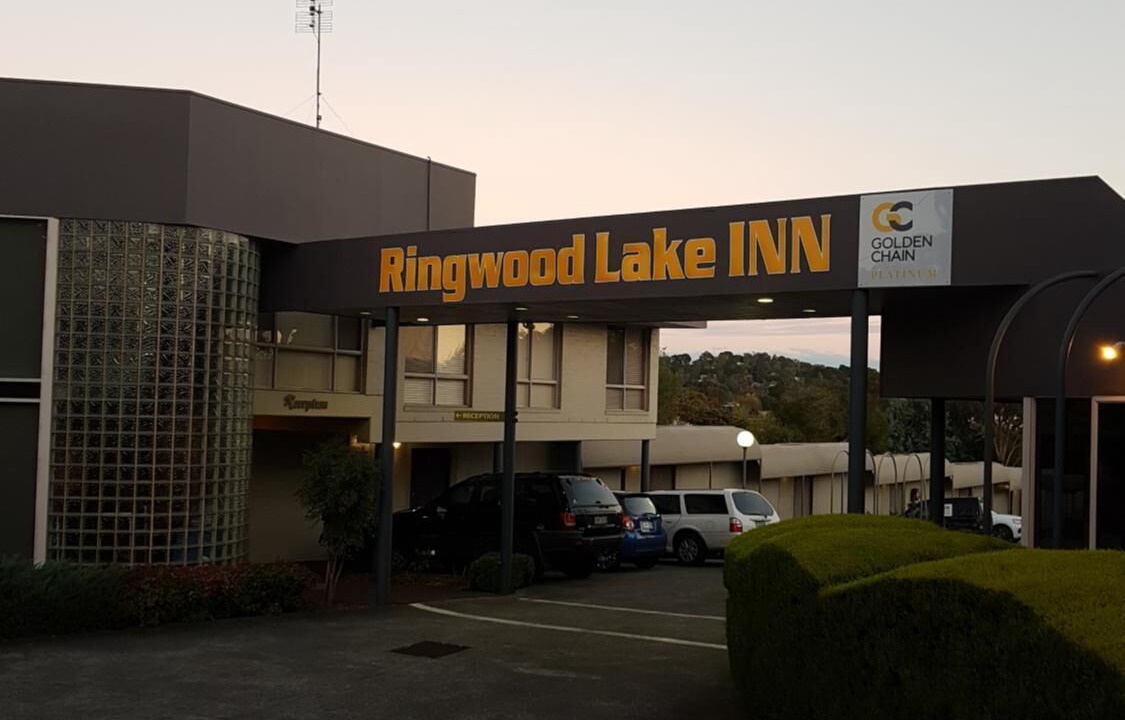 Photo of Outdoor in Ringwood