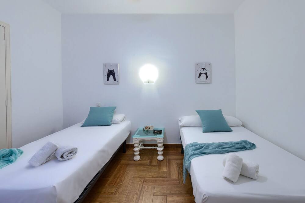 Photo of Bedroom in Arenys de Mar