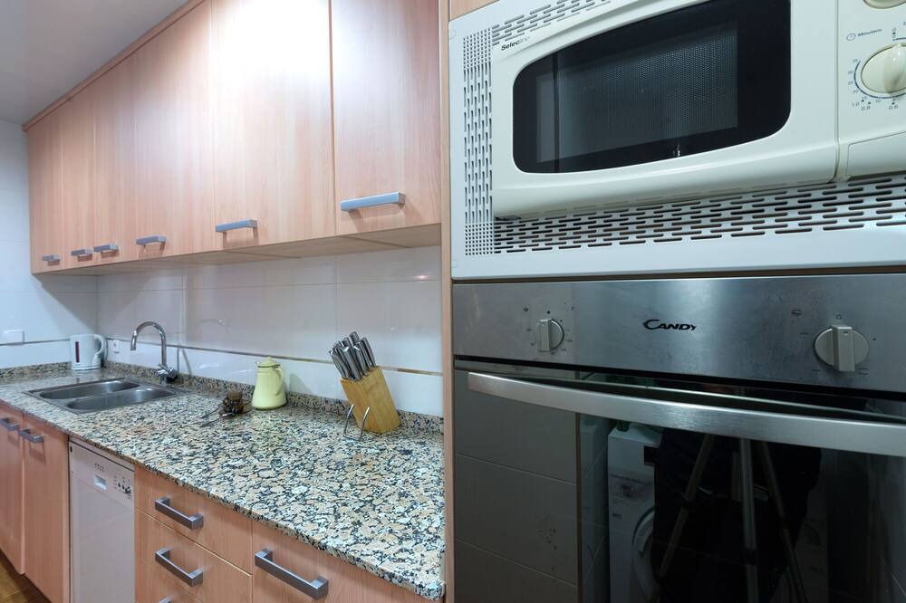 Photo of Kitchen in Arenys de Mar