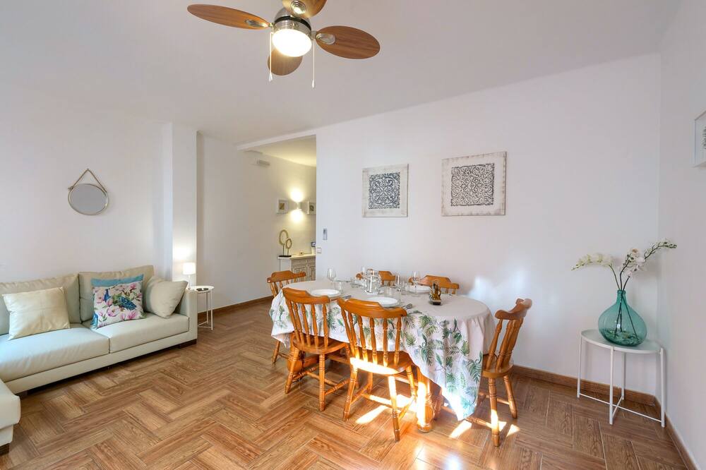 Photo of Livingroom in Arenys de Mar