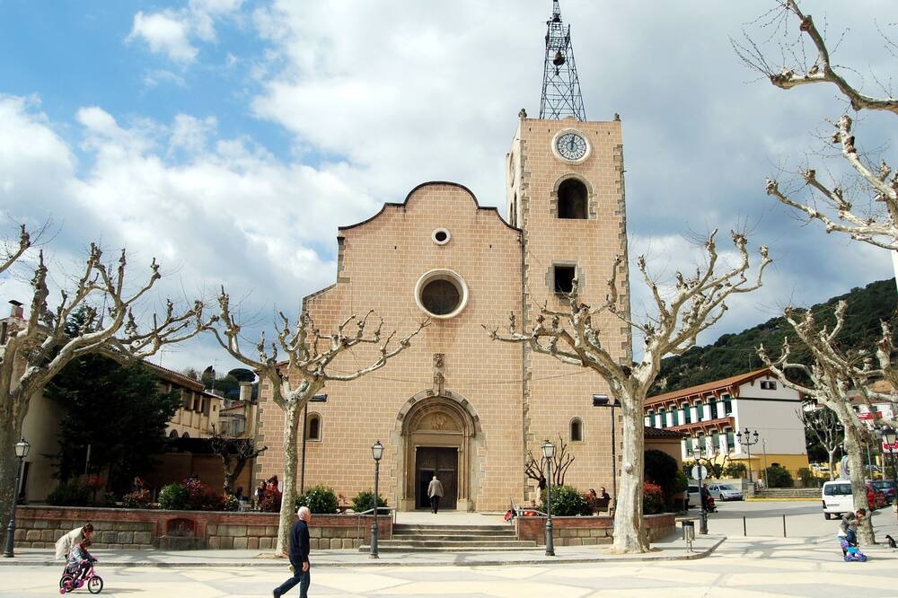 Photo of Outdoor in Arenys de Mar