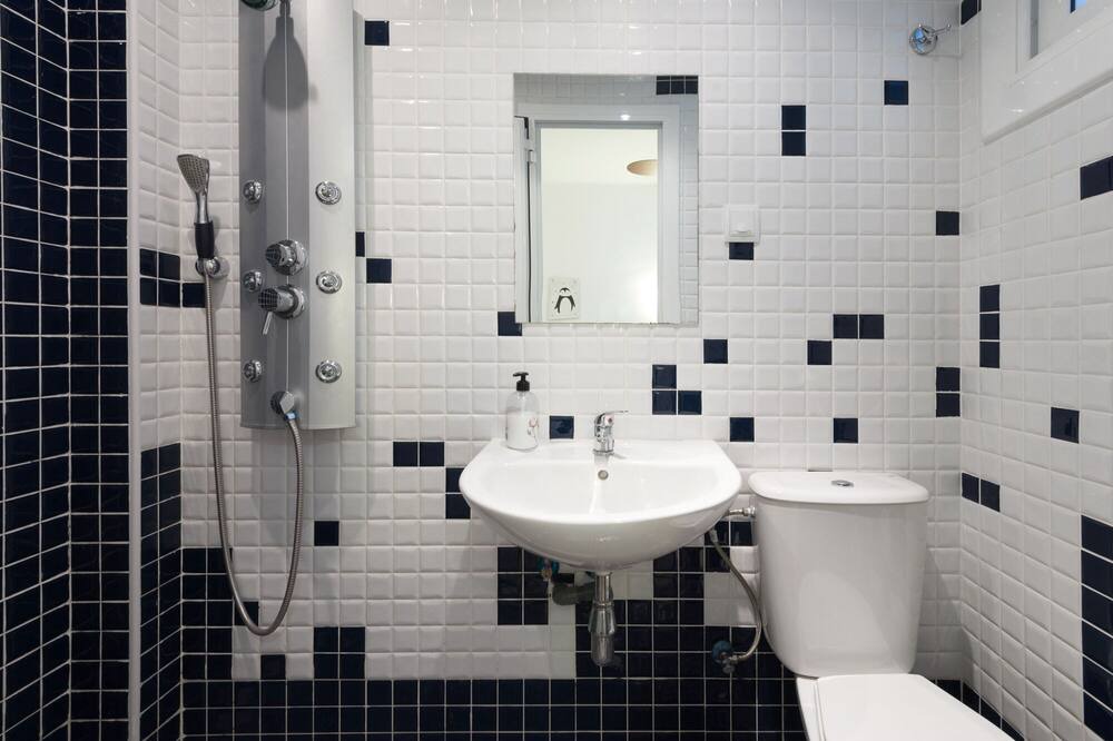 Photo of Bathroom in Arenys de Mar
