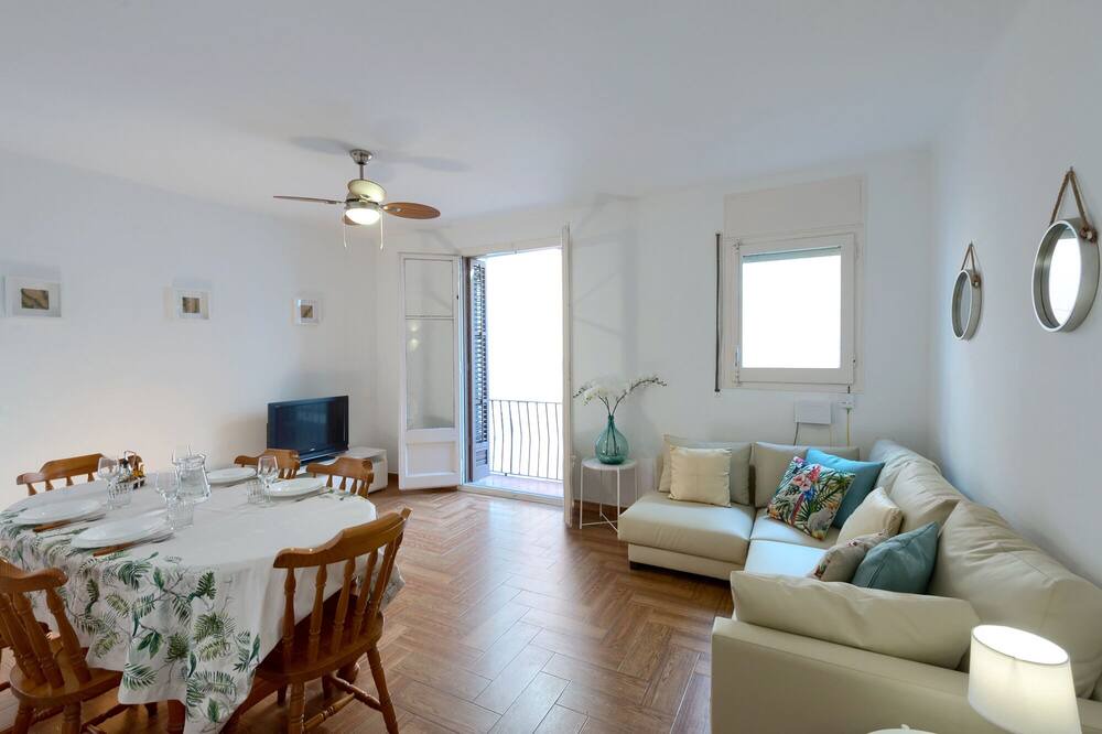 Photo of Livingroom in Arenys de Mar
