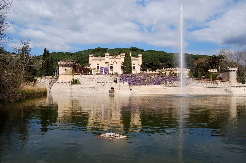Photo of Outdoor in Arenys de Mar