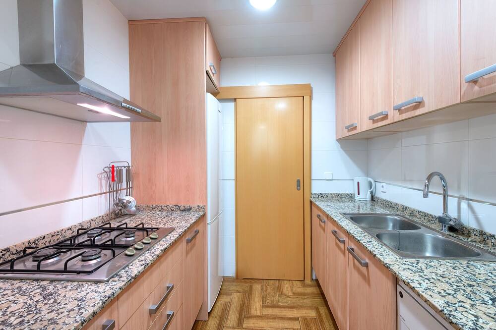 Photo of Kitchen in Arenys de Mar
