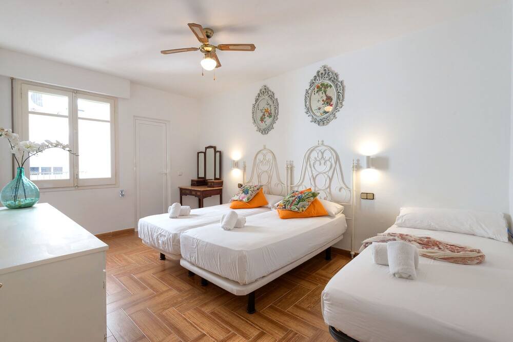 Photo of Bedroom in Arenys de Mar