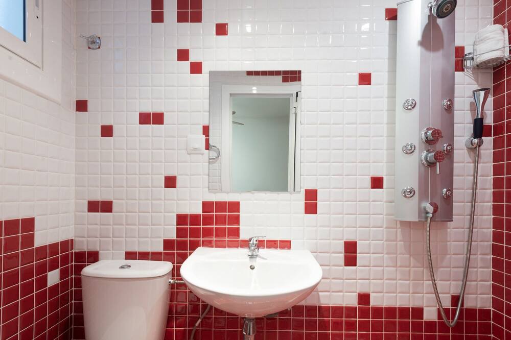 Photo of Bathroom in Arenys de Mar