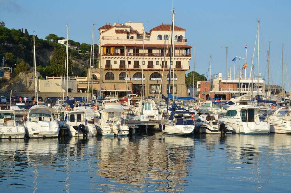 Photo of Outdoor in Arenys de Mar